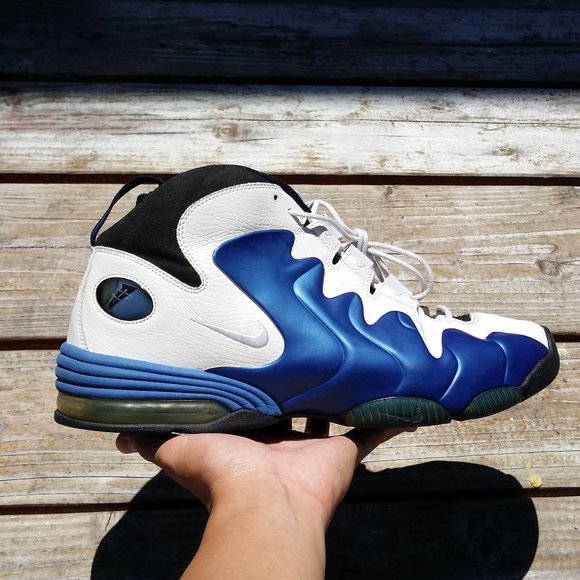 penny hardaway 3